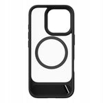 Spacecase Stand Pro Mag iPhone 16 Pro black