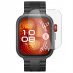 Spacecase SW Glass 2.5D Huawei Watch Fit 4 Pro