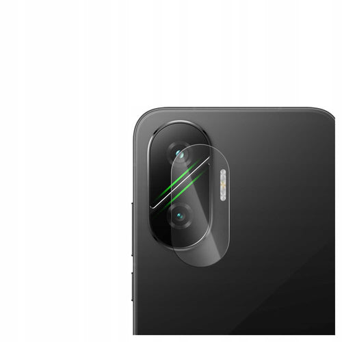 Spacecase Camera Glass Poco F7 5G