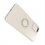 Spacecase Silicone Ring Redmi Note 11/11s bone