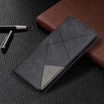 ZAPS Origami Redmi Note 10/10s czarny