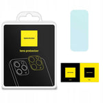 Spacecase Camera Glass Xiaomi 11T/11T Pro