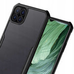 Spacecase Beetle Oppo A73 2020 czarny