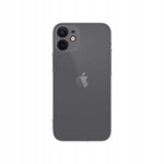 Spacecase Clear Case iPhone 12 Mini
