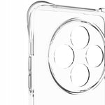 Spacecase Anti-Shock Redmi 14C/Poco C75 4G