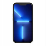 Spacecase Silicone Mag iPhone 13 Pro black