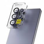 Spacecase QuickFit Camera Galaxy S25 Ultra blue