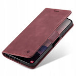 Spacecase Wallet Galaxy S26 Ultra red