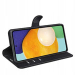 LITCHI Galaxy A13 4G czarny