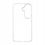 Spacecase Clear Hybrid Case Galaxy S26