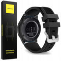 Spacecase Watchband 22mm black