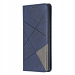 ZAPS Origami Galaxy Note 10+ niebieski
