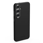 Spacecase Classy Mag Galaxy S25 black