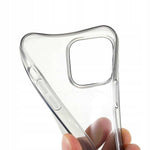 Spacecase Crystal iPhone 13 Pro