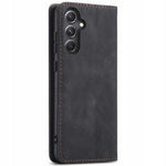Spacecase Wallet Galaxy S23 FE black