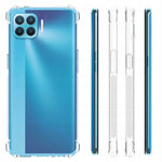 Spacecase Anti-Shock Reno 4 lite