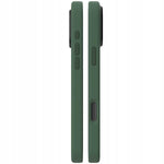 Spacecase Pure Mag iPhone 16 Pro Max dark green