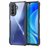 Spacecase Beetle Huawei Nova Y70 czarny