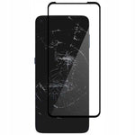 POF Full Cover Glass Moto G9 Plus