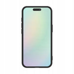Spacecase Silicone Case iPhone 16E / 17E black