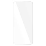 Spacecase Glass Clear 2.5D OnePlus Nord 5