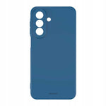 Spacecase Silicone Case 2.0 Galaxy A27 5G dark blue
