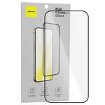 Spacecase Glass Full Cover iPhone 12 Pro Max