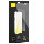 Spacecase Glass 2.5D iPhone 16E / 17E