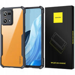 Spacecase Beetle Reno 7 4G czarny