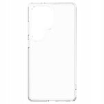 Spacecase Clear Hybrid Case Galaxy S25 Ultra