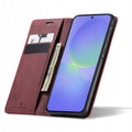 Spacecase Wallet Galaxy A57 5G red