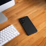 Spacecase Silicone Case 3.0 Galaxy S26 Ultra black
