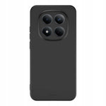 Spacecase Silicone Case 3.0 Poco M8 Pro/Note 15 Pro+ black