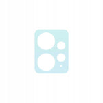 Spacecase Camera Glass Redmi Note 12 4G