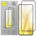Spacecase Full Cover Glass Galaxy S24+/S25+