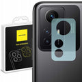 Spacecase Camera Glass Redmi Note 12S