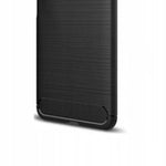 Spacecase Carbon Poco F3 czarny