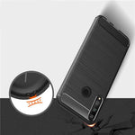 Spacecase Carbon Huawei P40 Lite E