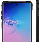 Spacecase X-Armor Galaxy Note 20 Ultra czarny