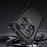 Spacecase Carbon Redmi Note 14 Pro 5G black
