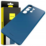 Spacecase Silicone Case 3.0 Galaxy S26 Ultra blue