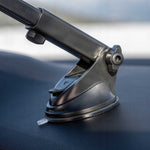 Spacecase Car Holder SC17 Universal Dash/Windshield black