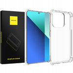 Spacecase Anti-shock Redmi Note 13 4G