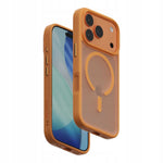 Spacecase Fusion Mag iPhone 17 Pro orange