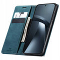 Spacecase Wallet Xiaomi 17T Pro blue