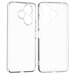 Spacecase Anti-Shock Redmi 13 4G
