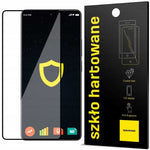 Spacecase Glass 5D Poco M6 Pro 4G