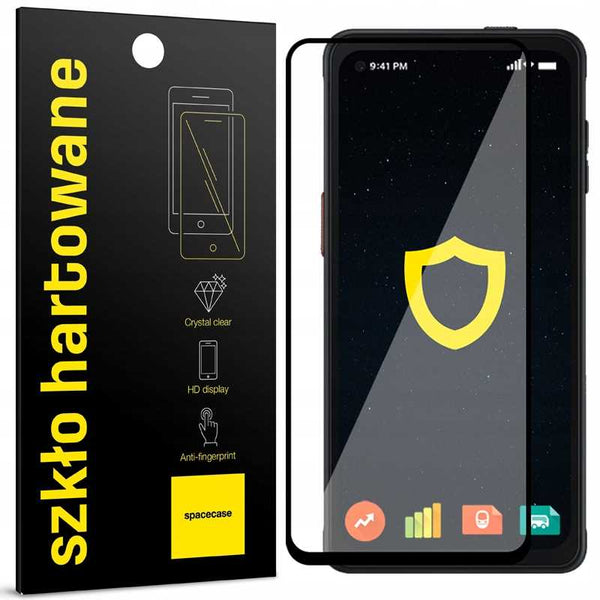 Spacecase Glass 5D Xcover 6