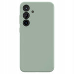 Spacecase Silicone Mag Galaxy S25+ mint