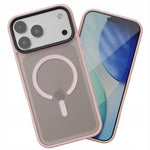 Spacecase Fusion Mag iPhone 17 Pro Max pink